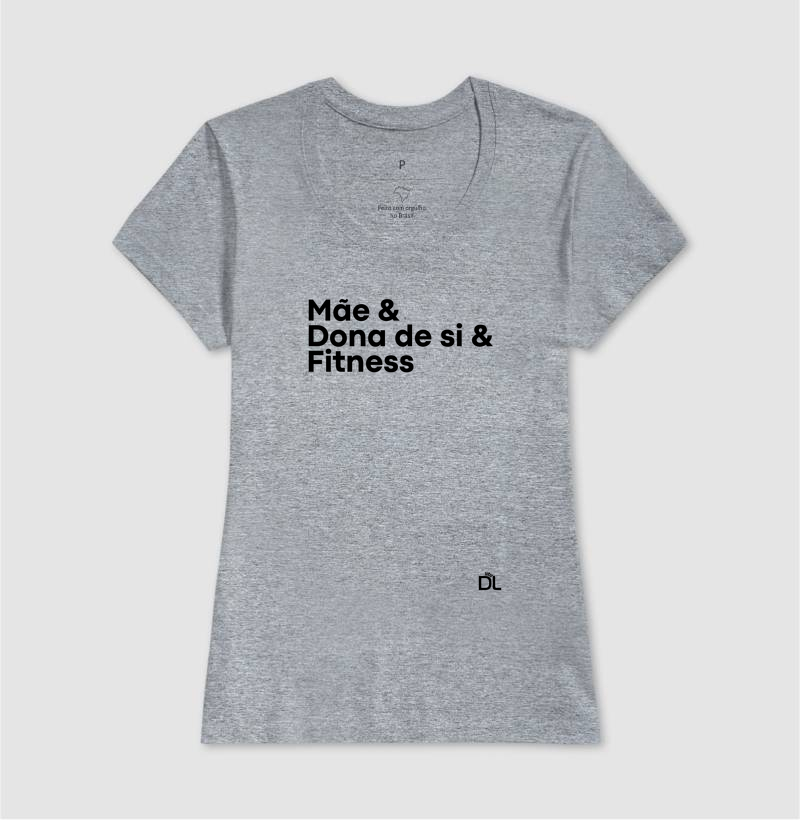 Mãe e dona de si e fitness - Imagem 11