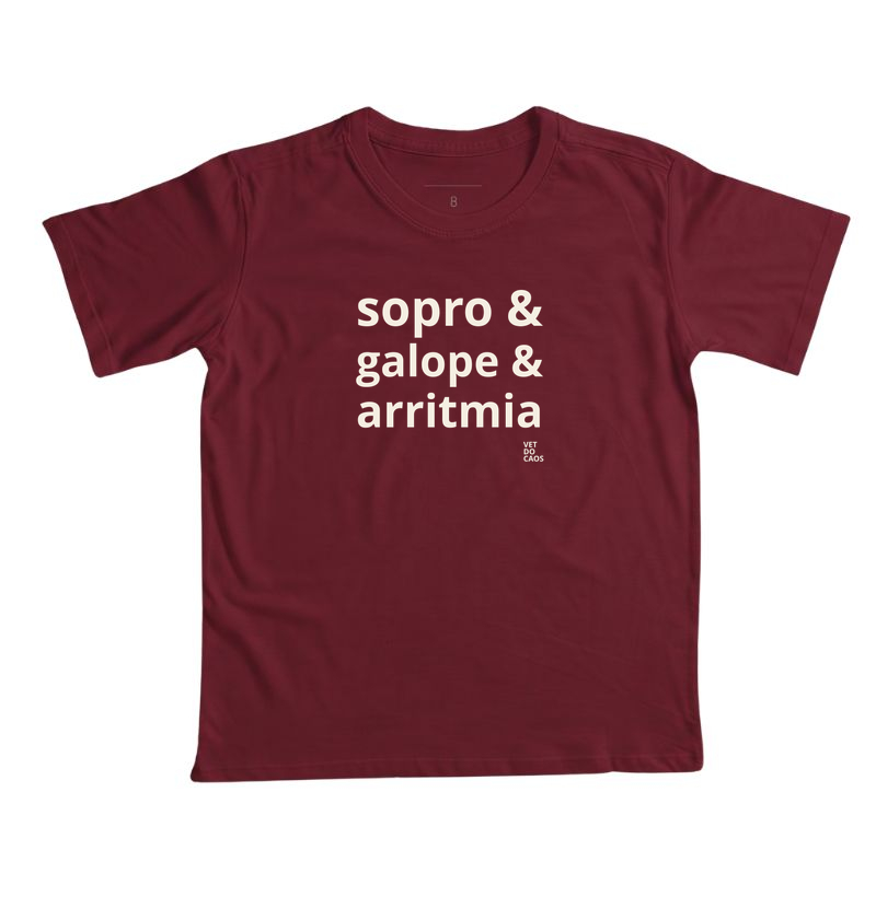 sopro & galope & arritmia - Imagem 5