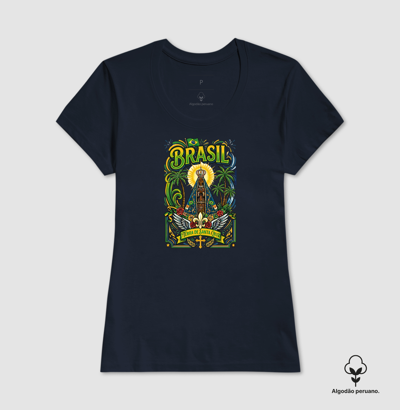 Camisa 7