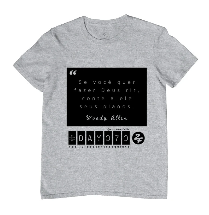 Camisa 7
