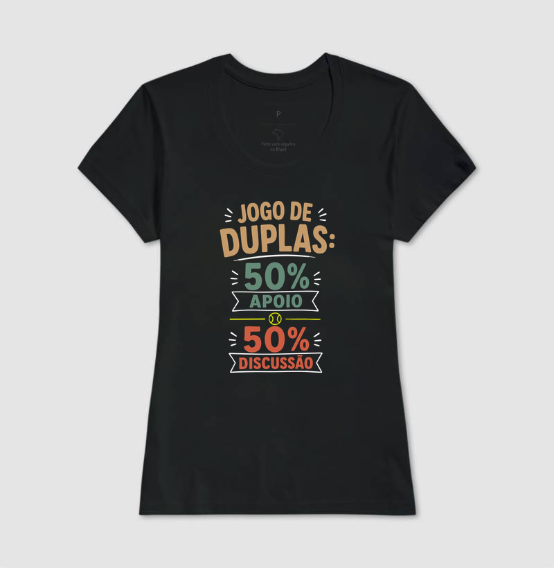 50% Apoio e 50% Discussão - Imagem 3