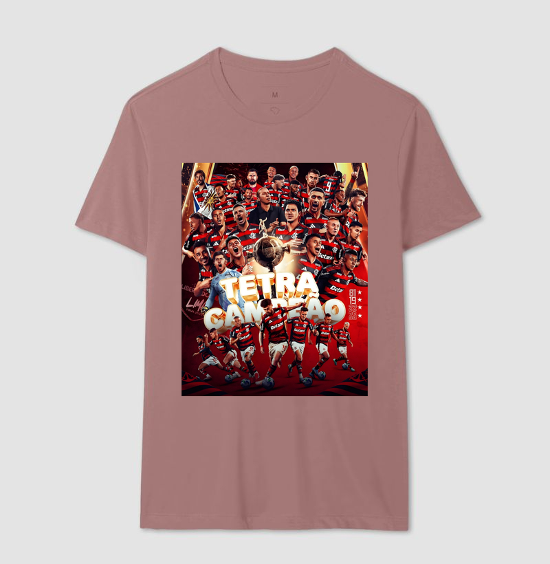 Camisa 15