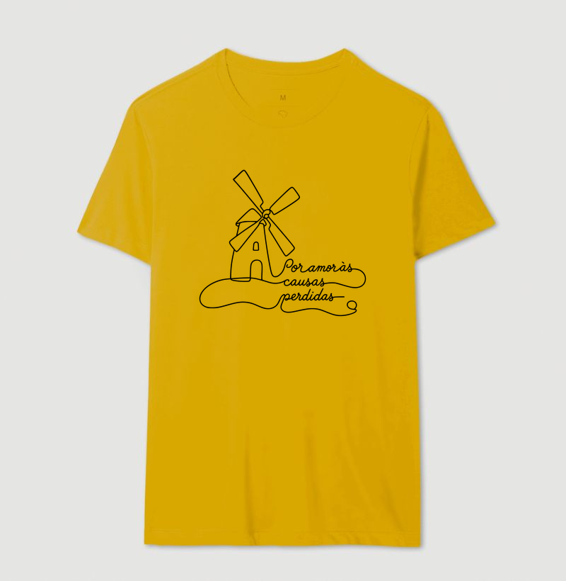 Camisa 13