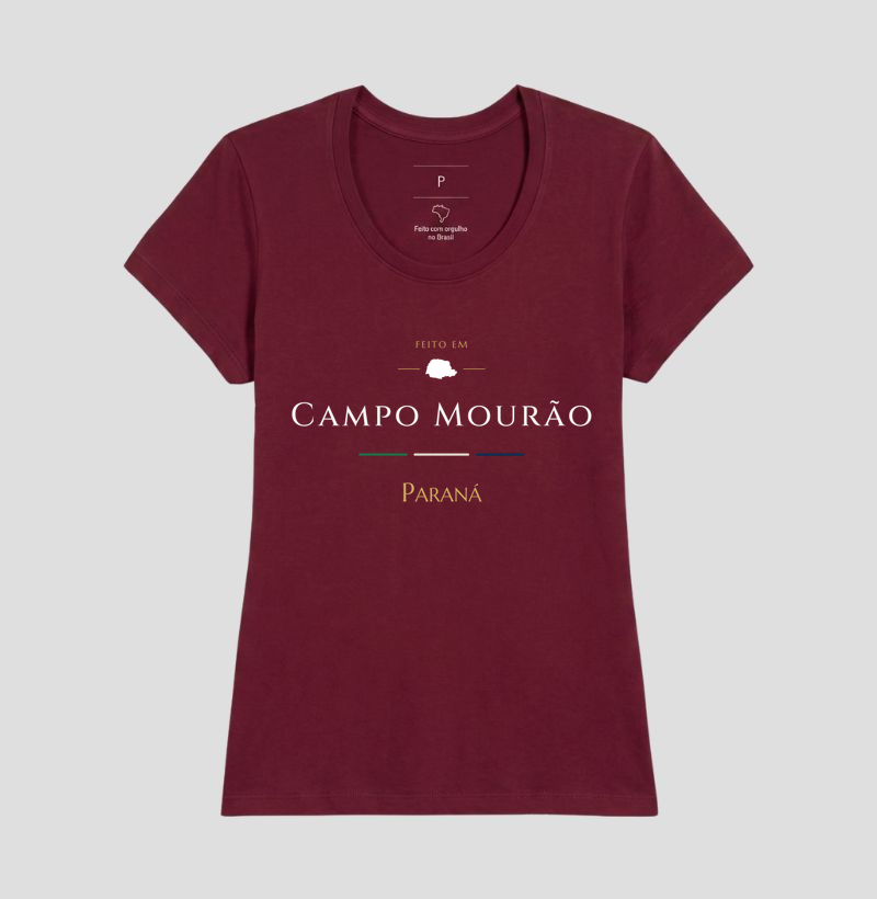 Camisa 18