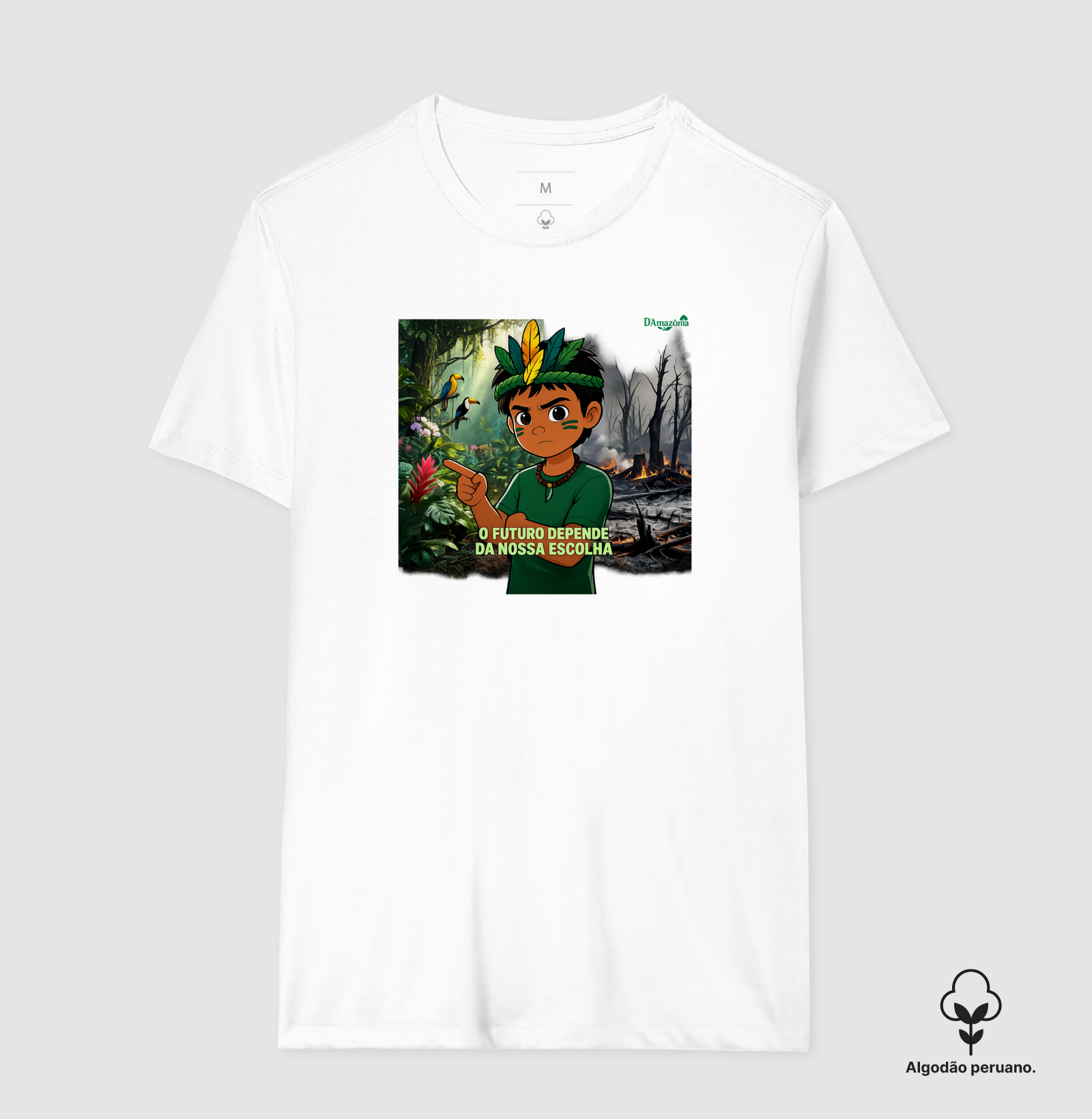 Camisa 5