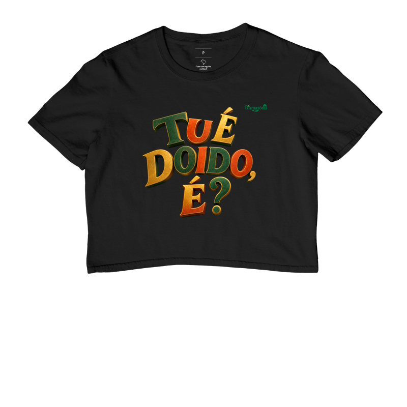 Tu é doido é? - Imagem 2