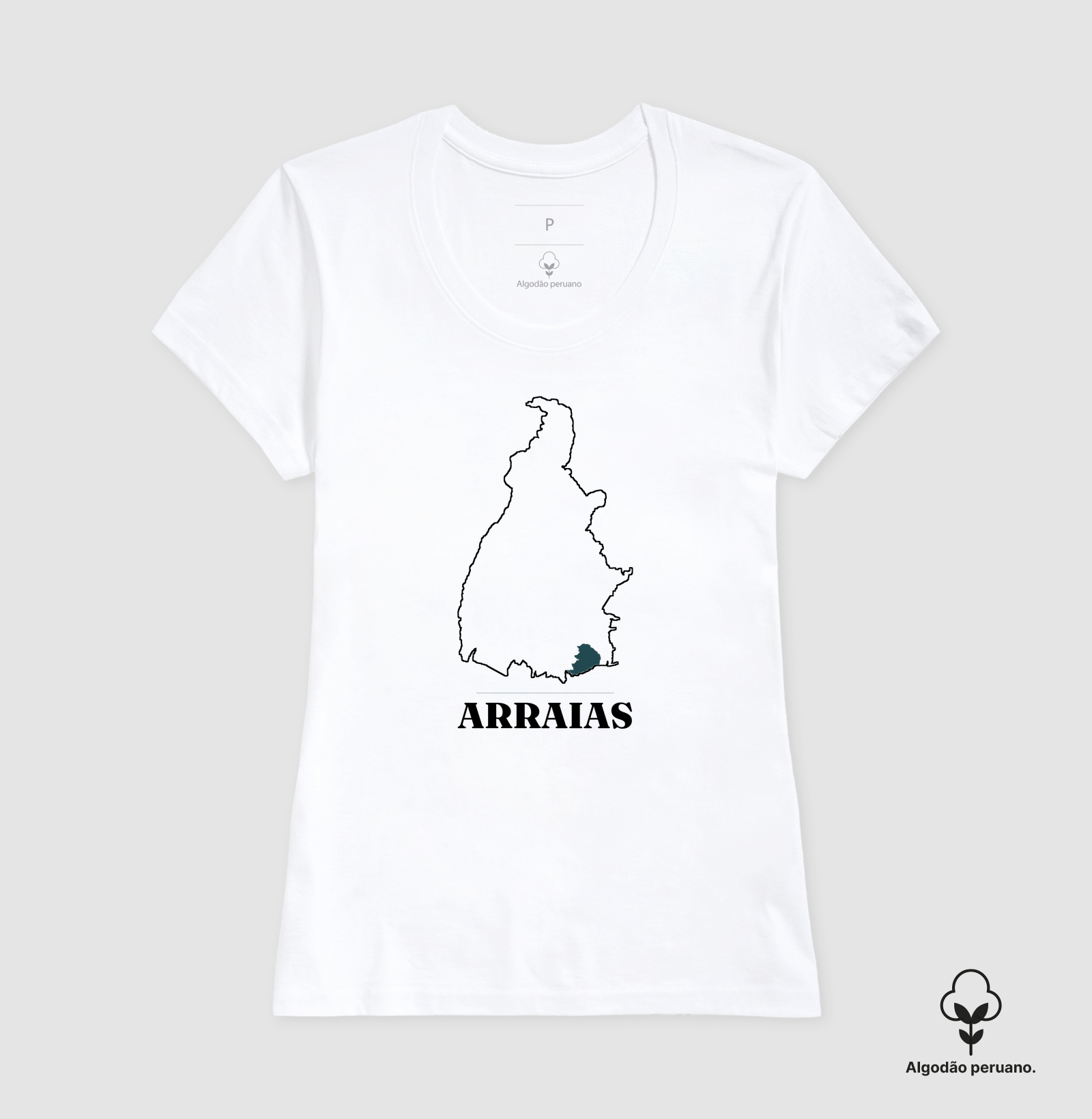 Arraias | Traço TO - Imagem 4
