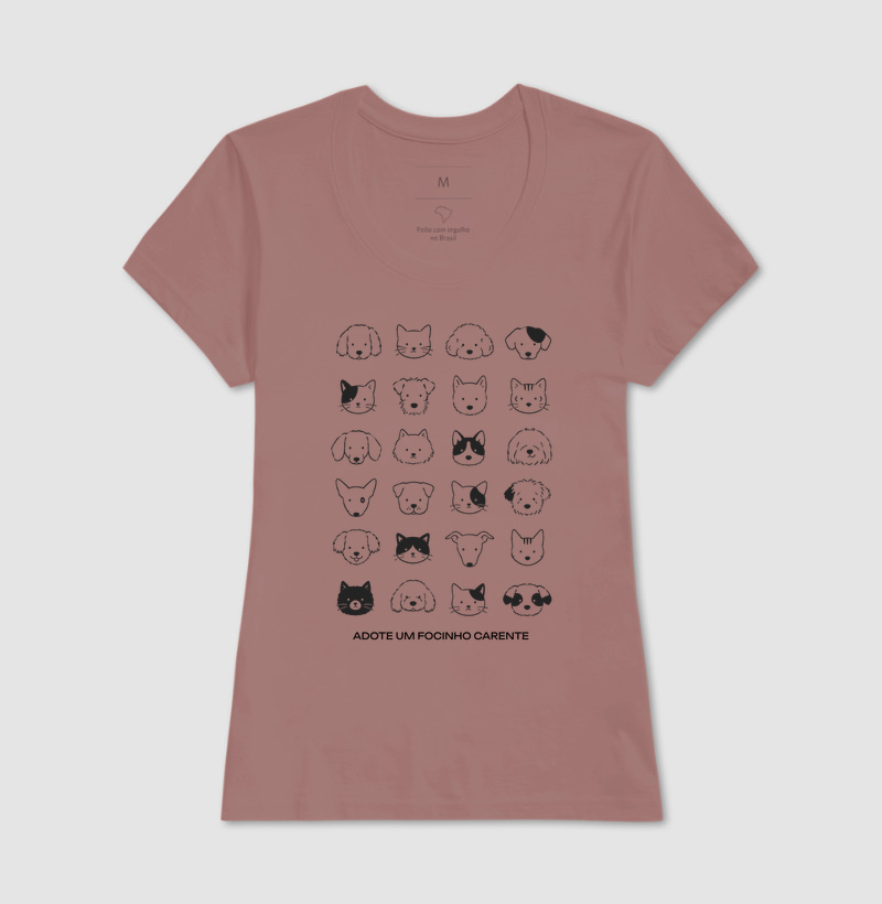 Camisa 16
