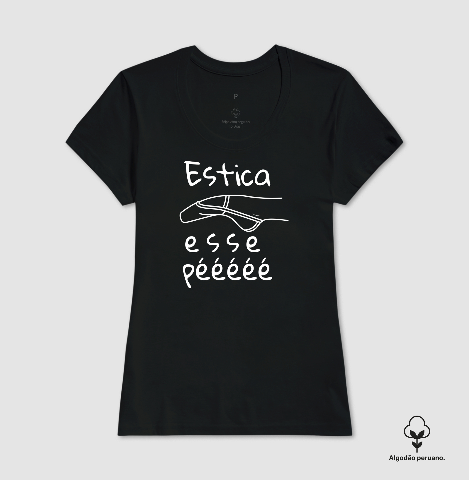 Estica Esse Pééééé (Ponteira Ginástica Rítmica) - Imagem 6