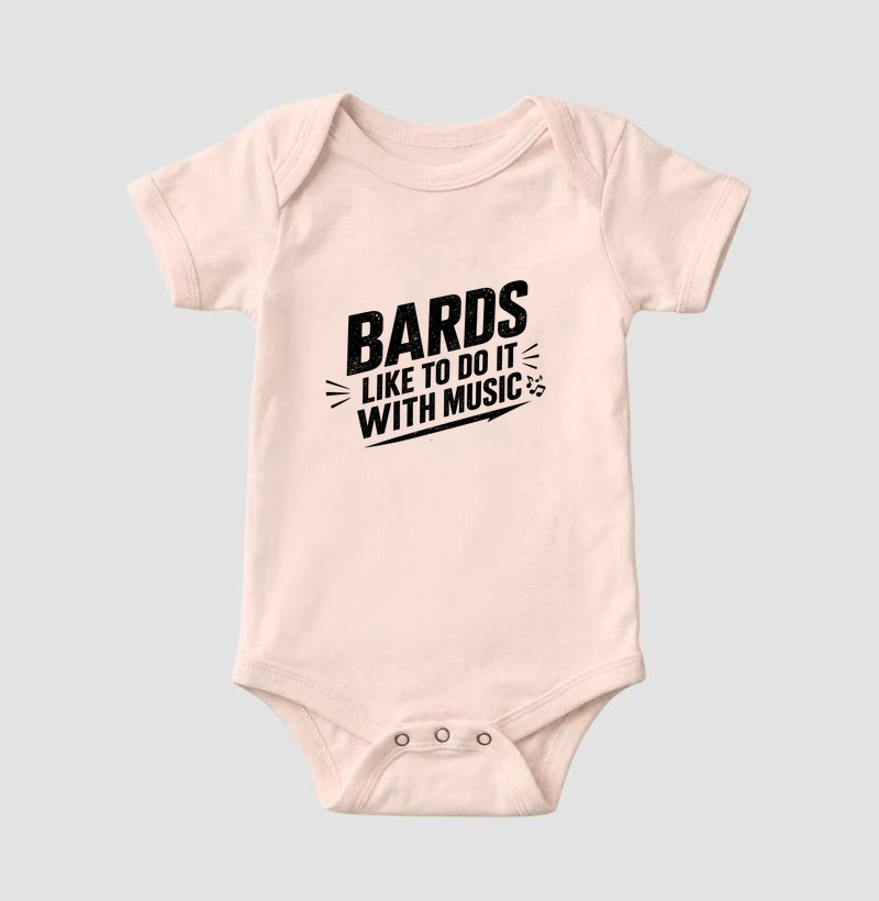 Bards Like to Do It With Music - Imagem 5