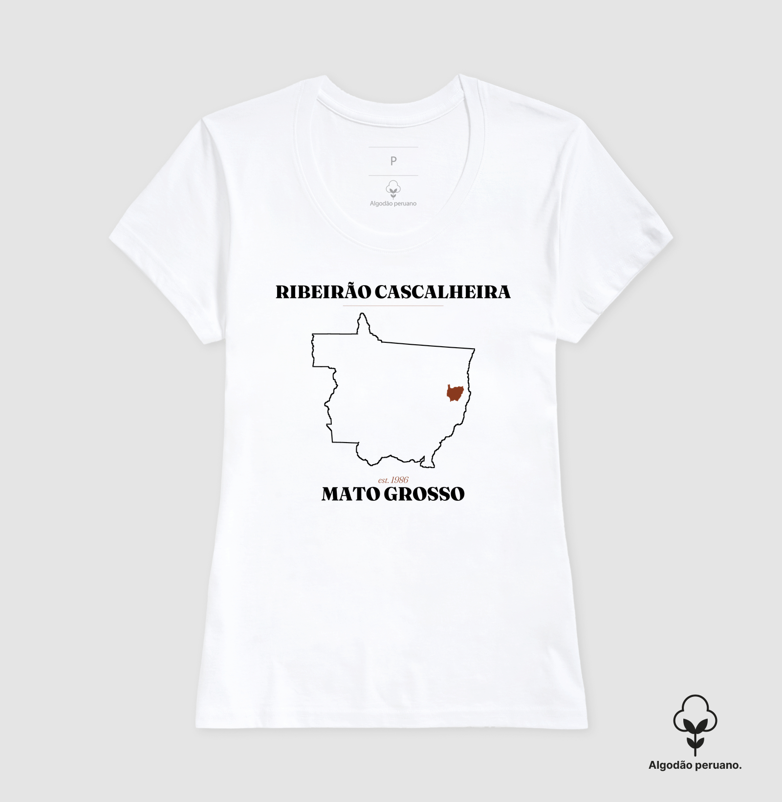 Camisa 1
