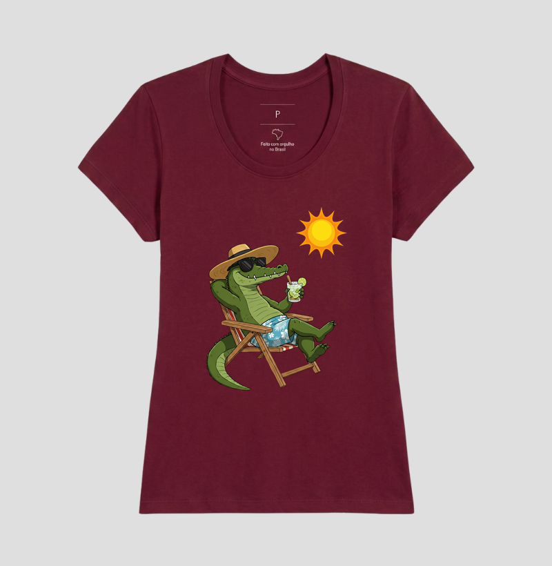 Camisa 18