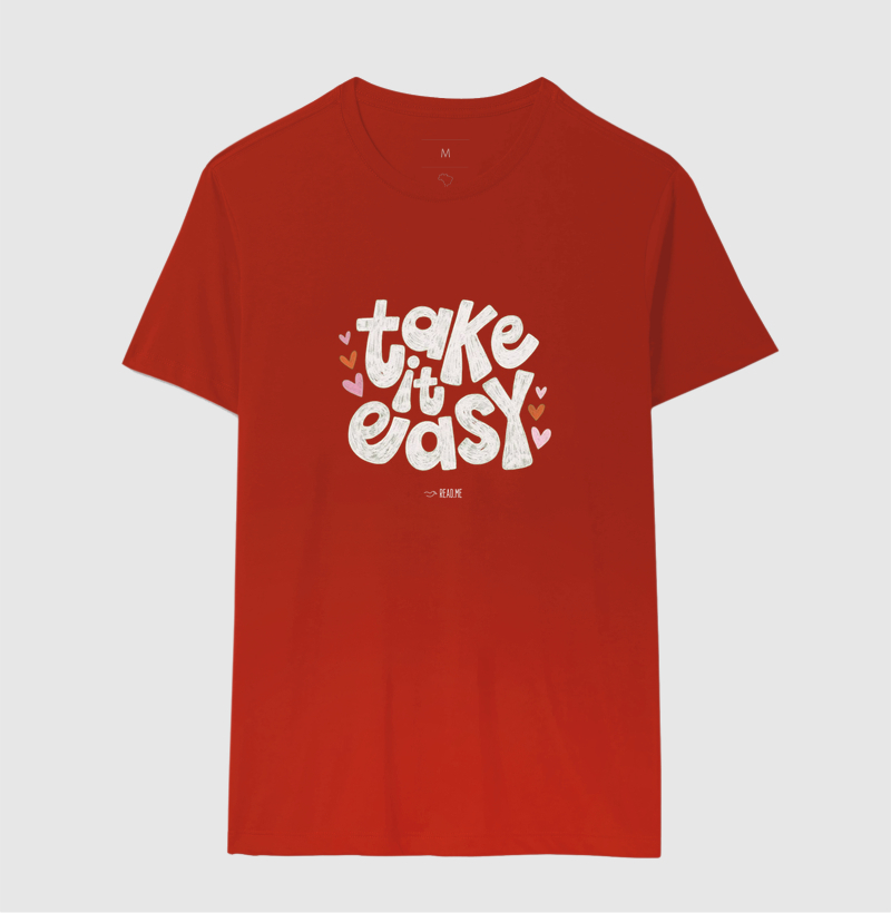 Take it Easy - Imagem 8