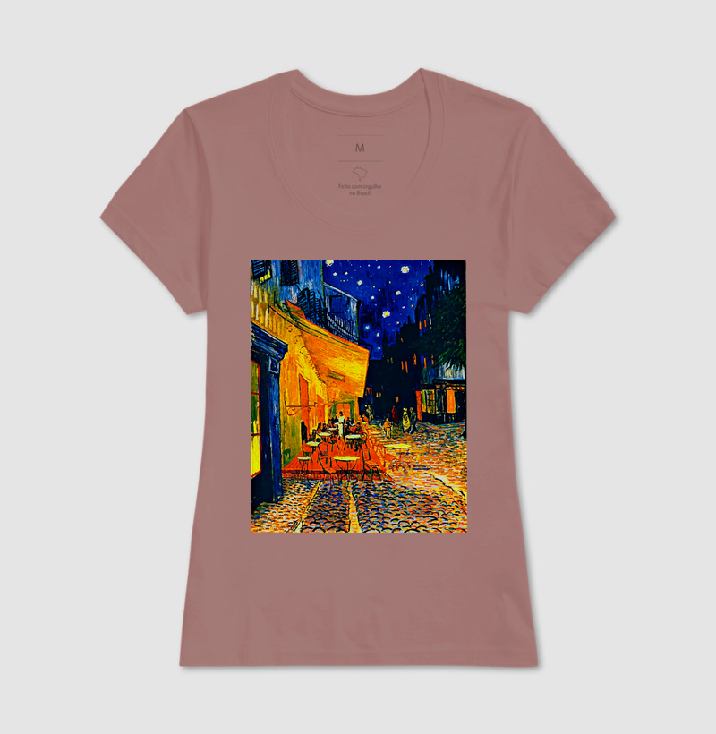 Camisa 17