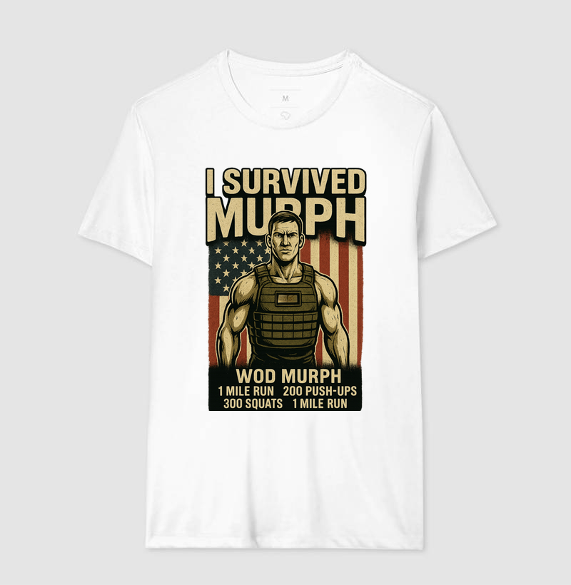 I Survived Murph - Imagem 4