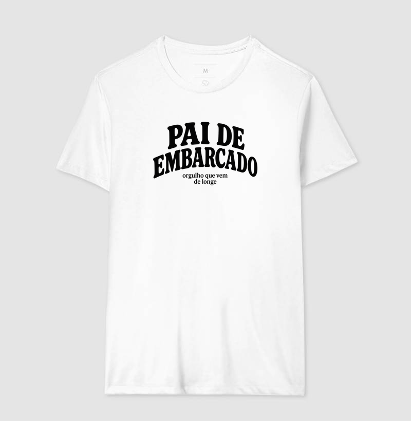 Pai de embarcado - Imagem 4