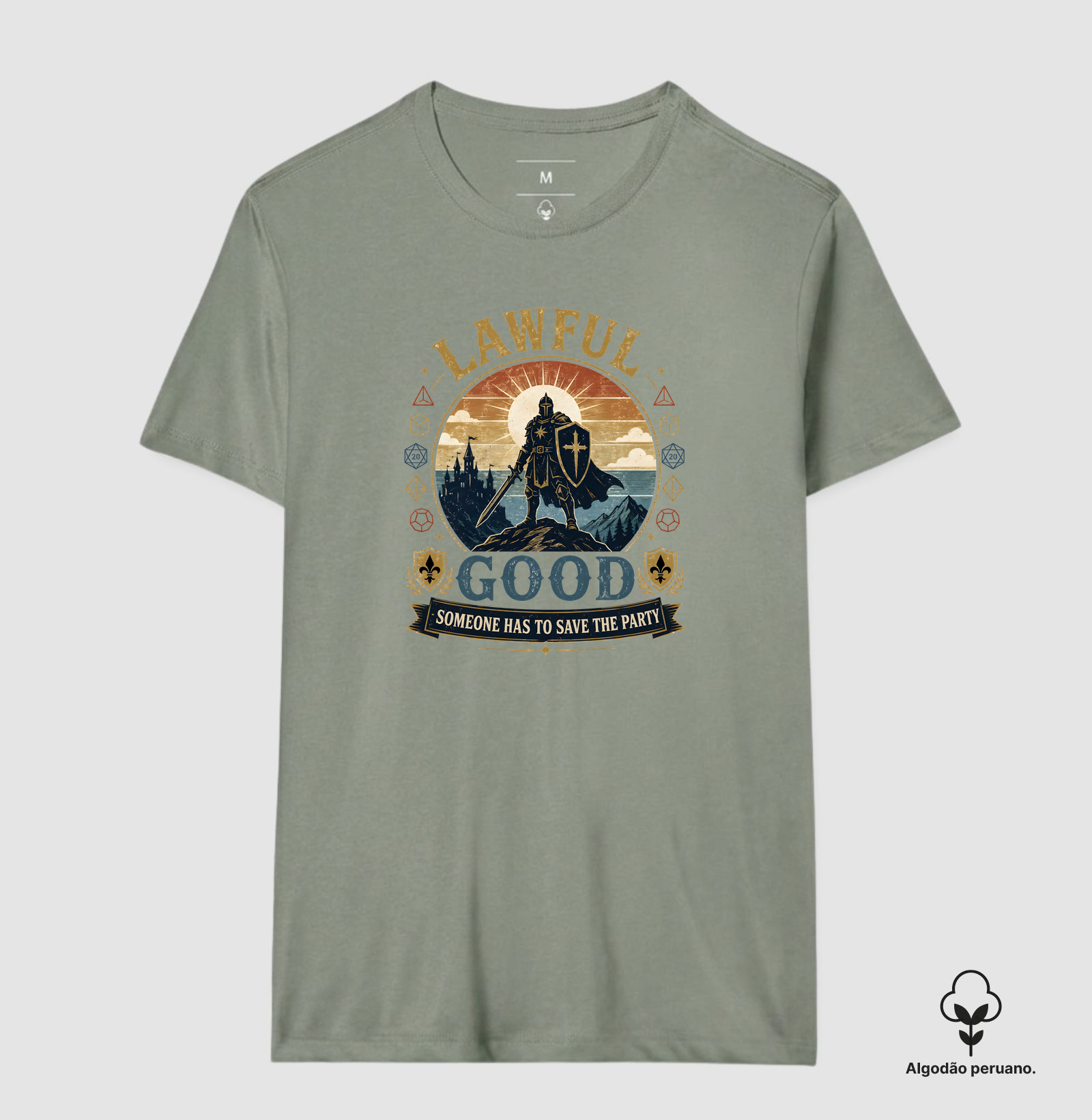 Lawful Good - Imagem 5