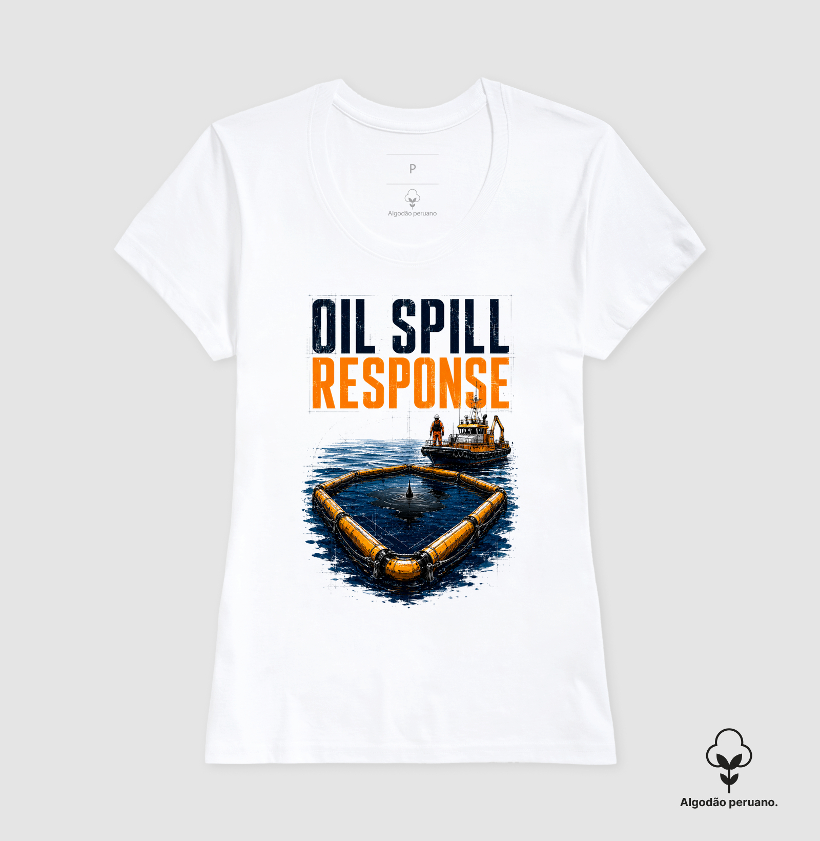 Oil Spill Response - Imagem 6