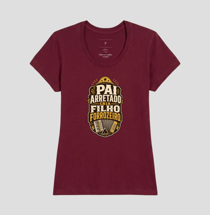 Camisa 18