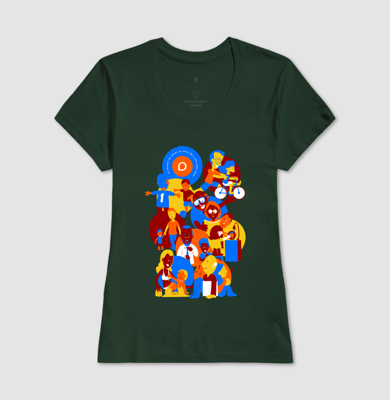 Camisa 12