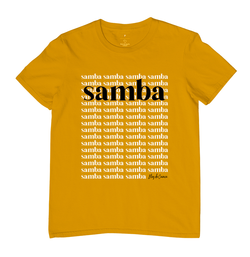 Camisa 13