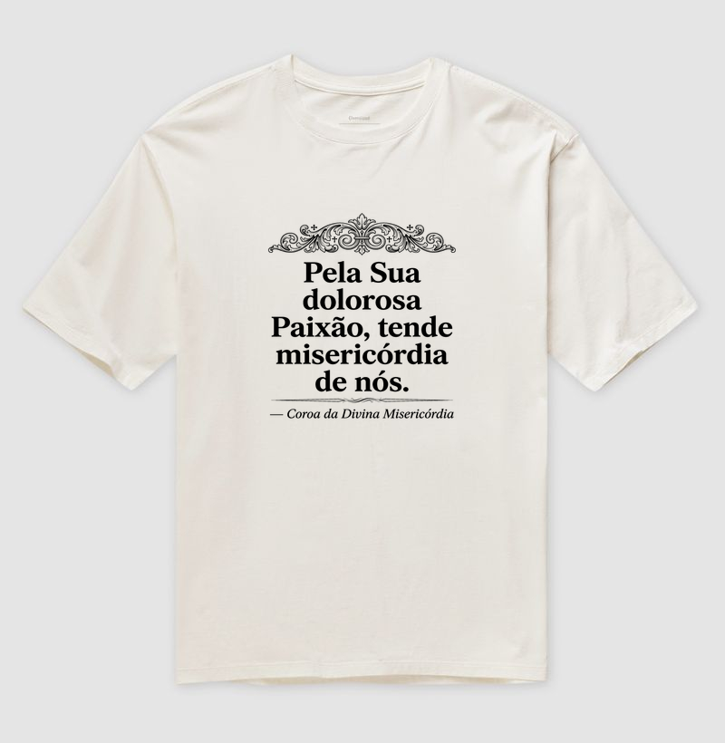 Pela sua dolorosa Paixão tenha misericórdia de nós - Imagem 4