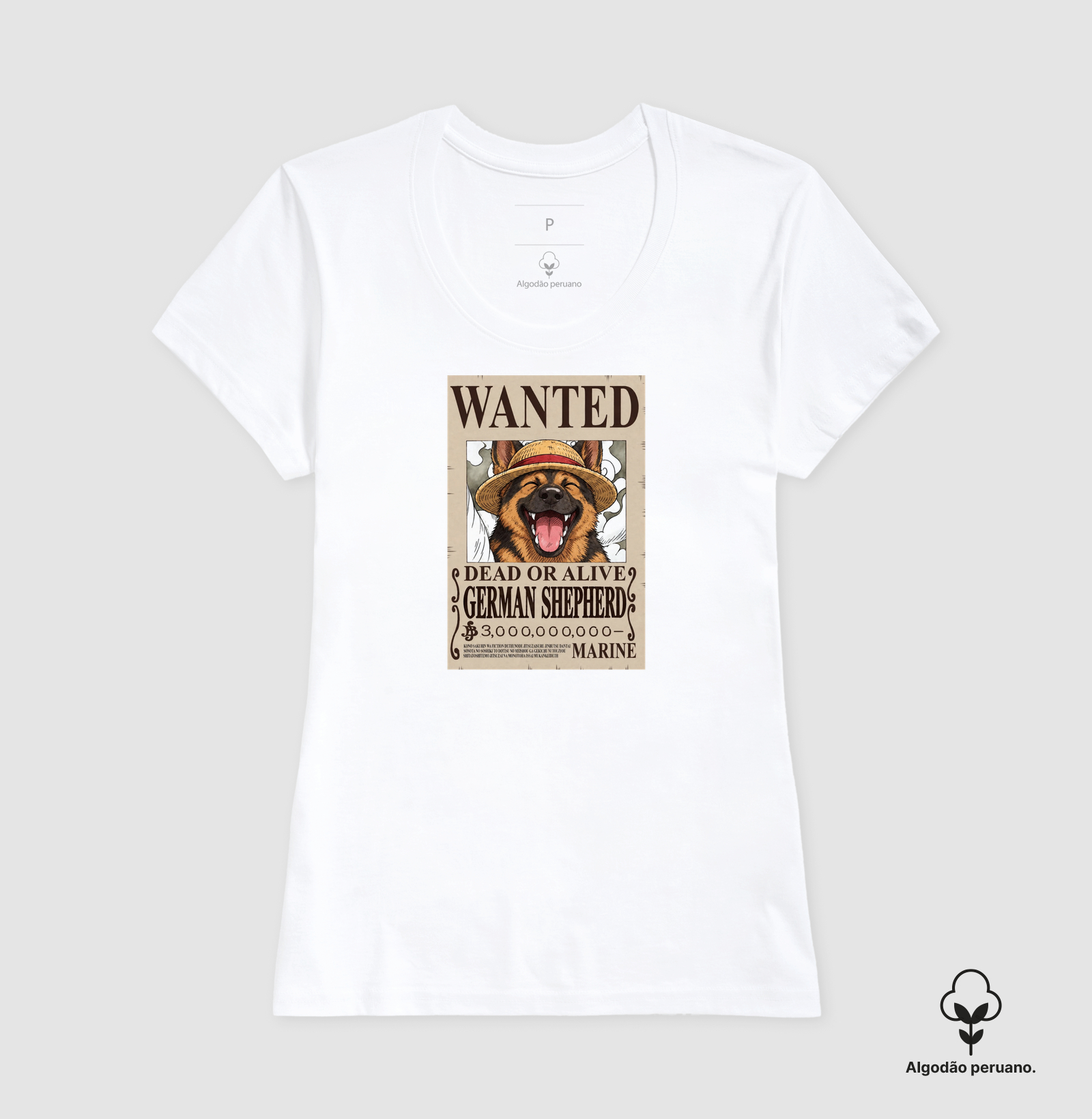 Wanted Shepherd - Imagem 2
