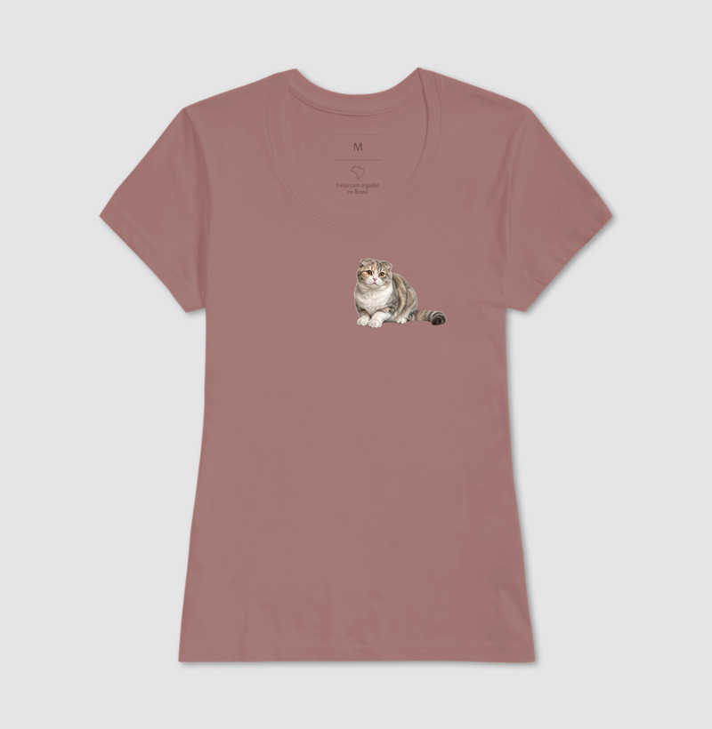 Camisa 16