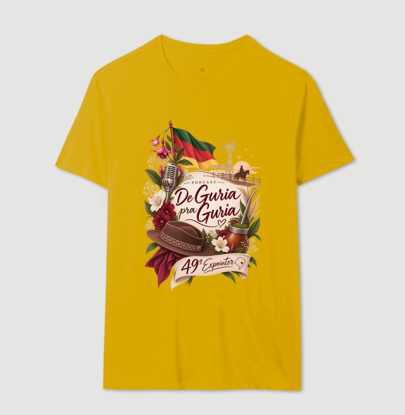 Camisa 13