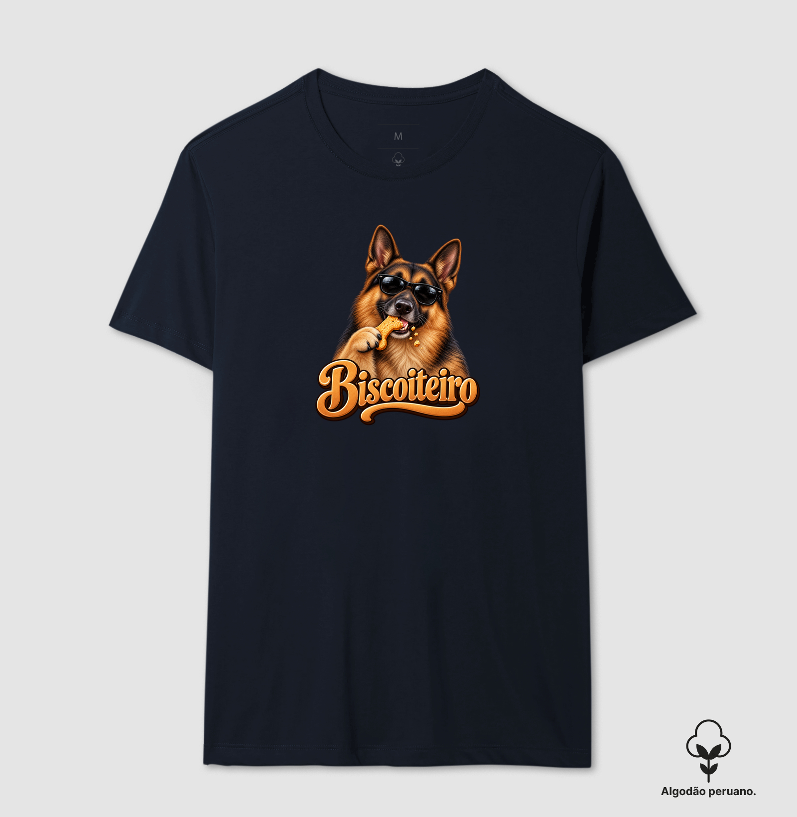 Cachorro Biscoiteiro  - Imagem 8