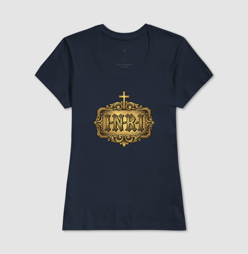 INRI - Imagem 7