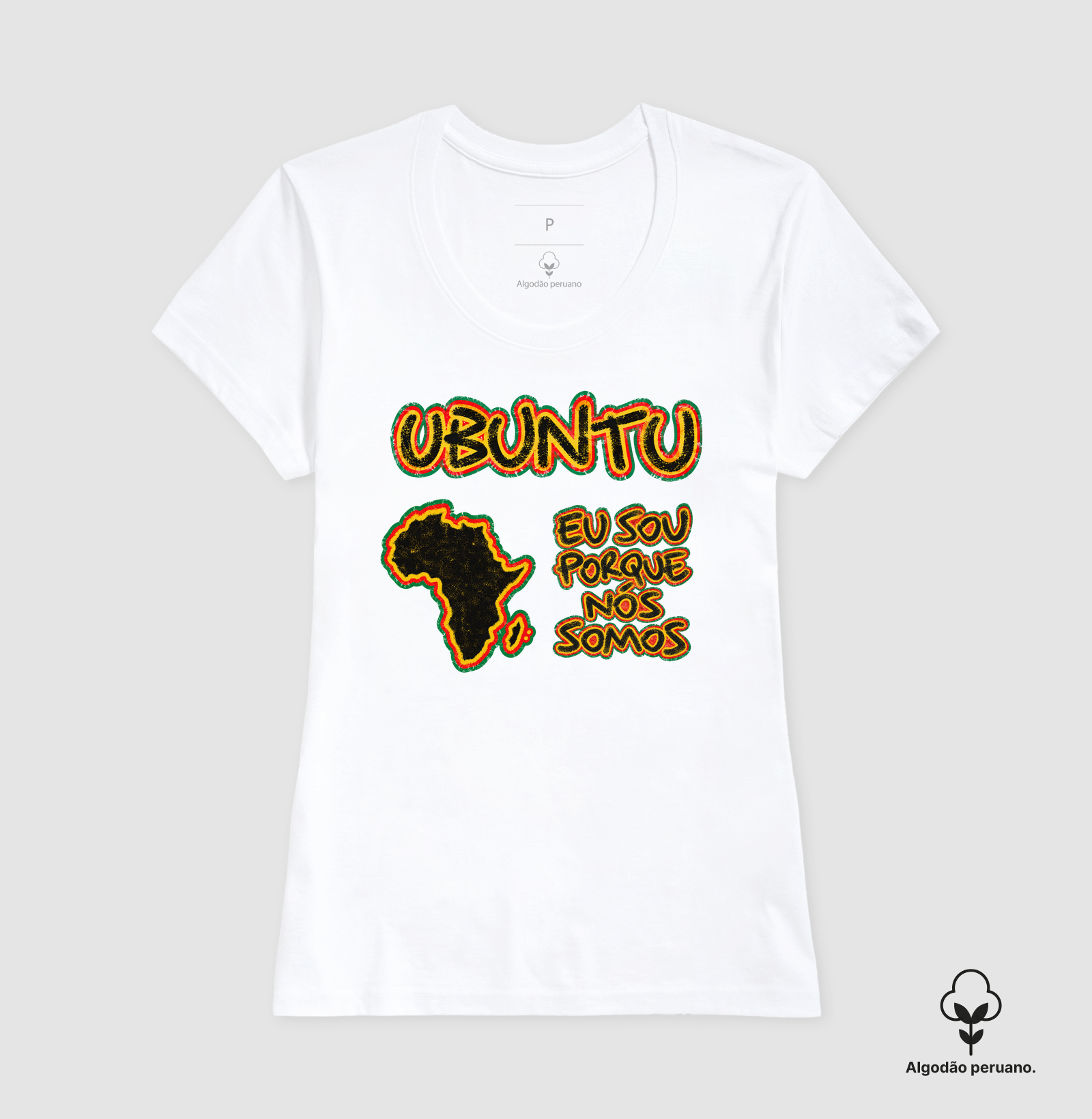 Ubuntu - África - Imagem 7