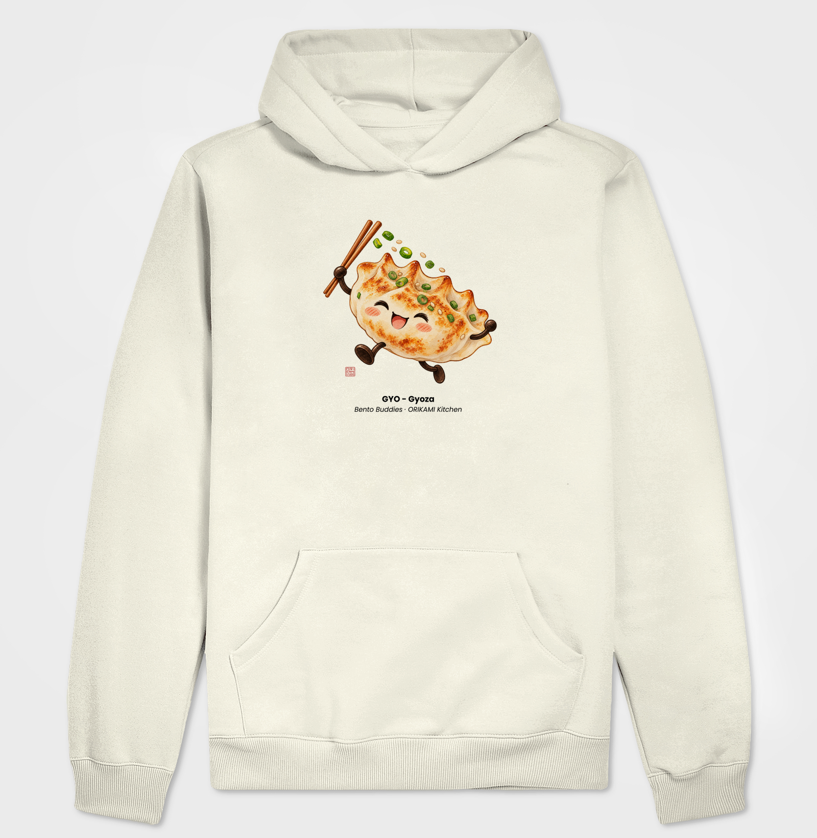 GYO - Gyoza - Imagem 3