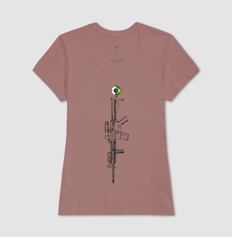Camisa 16