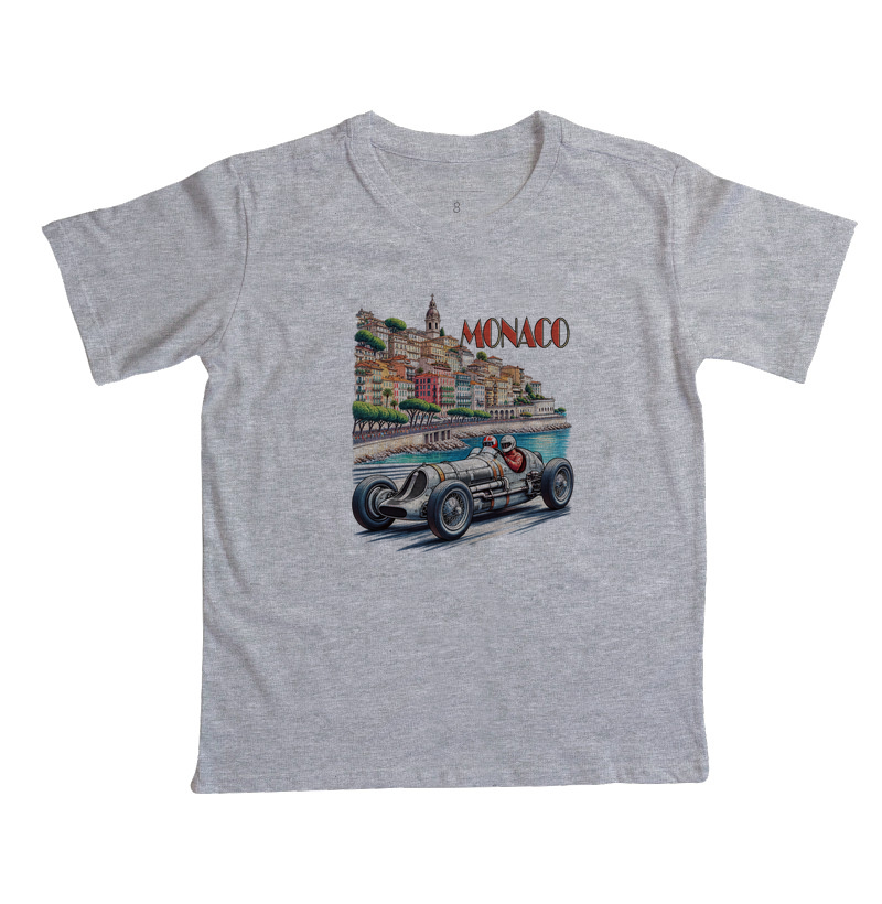 Vintage Monaco - Imagem 3