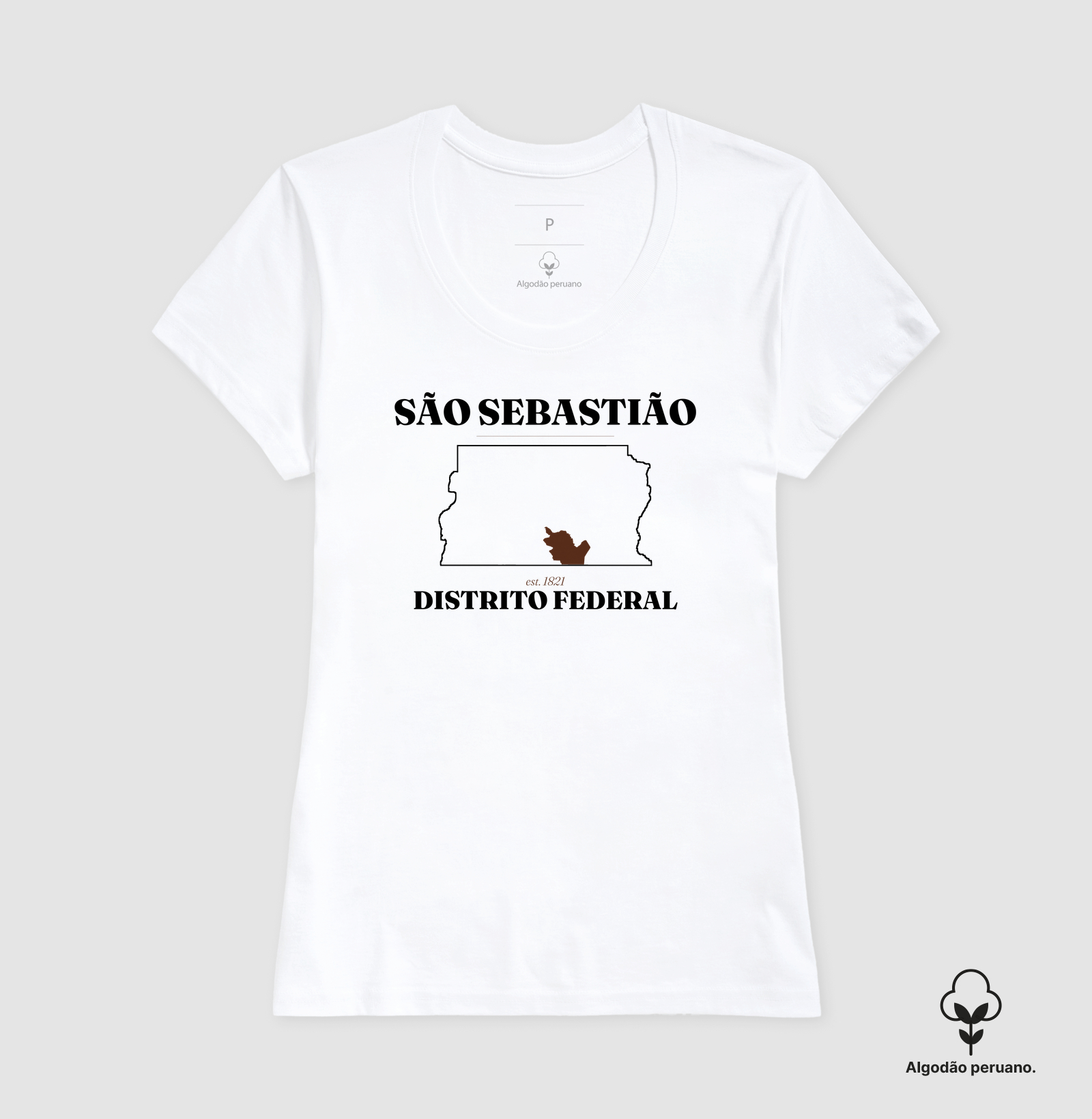 São Sebastião | Legado DF - Imagem 2