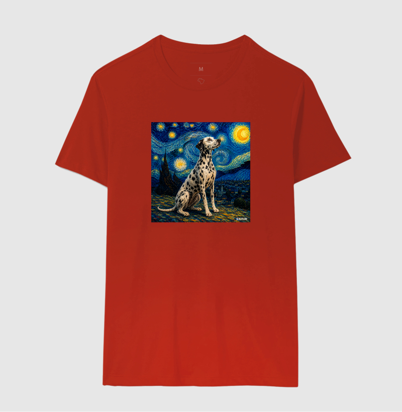 Dálmata Estrelado 🌙✨🐾 - Imagem 11