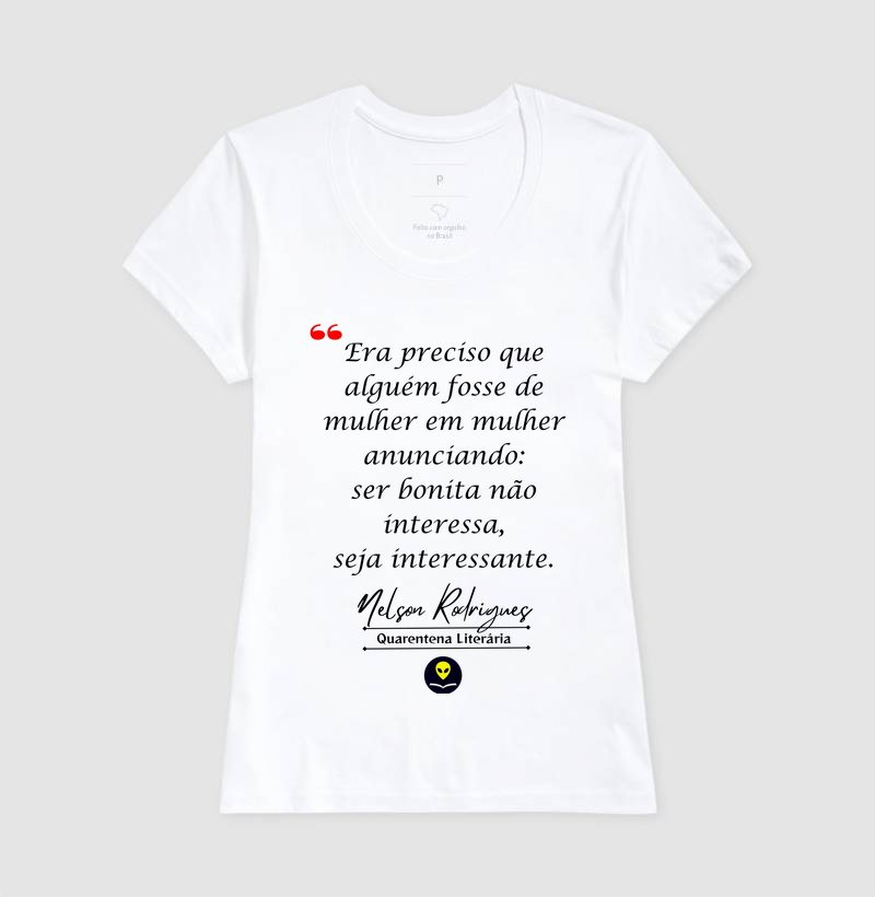 Camisa 7