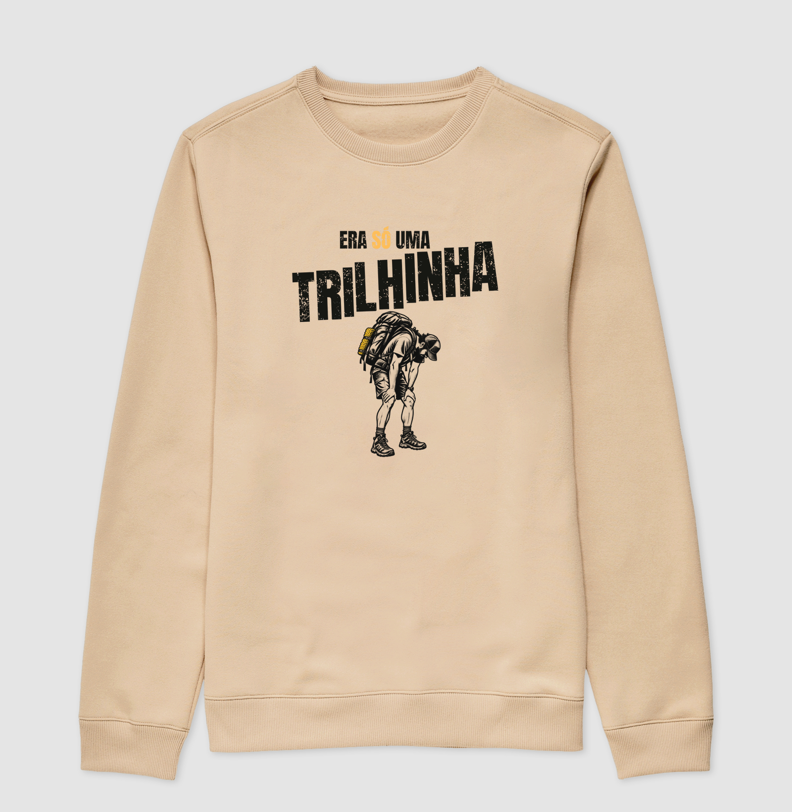 Era Só Uma Trilhinha - Imagem 5