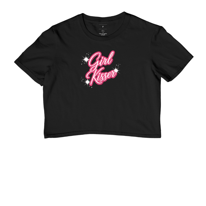 Girl Kisser Club 💋 - Imagem 4