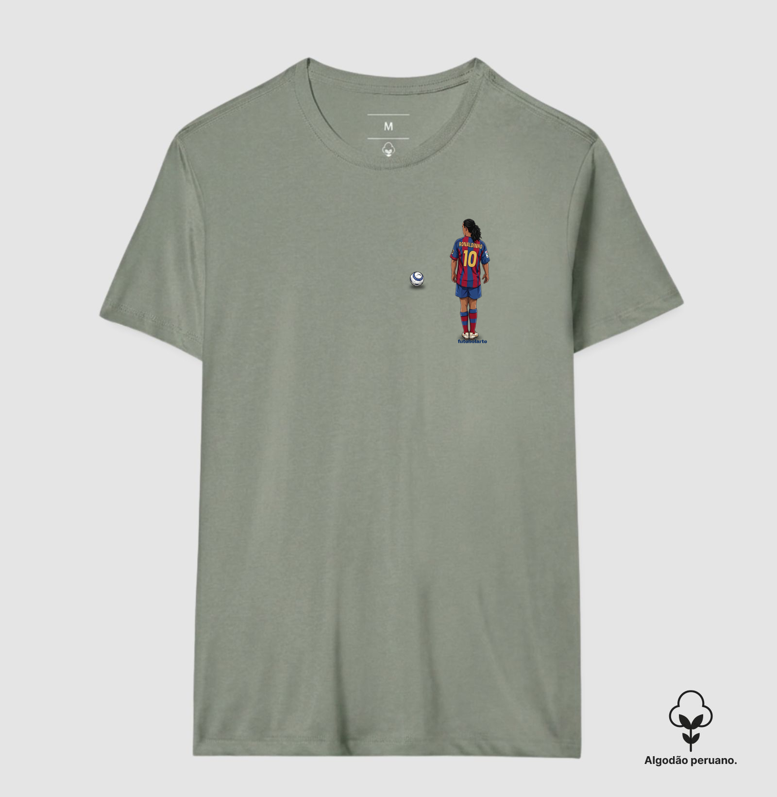 Camisa 5