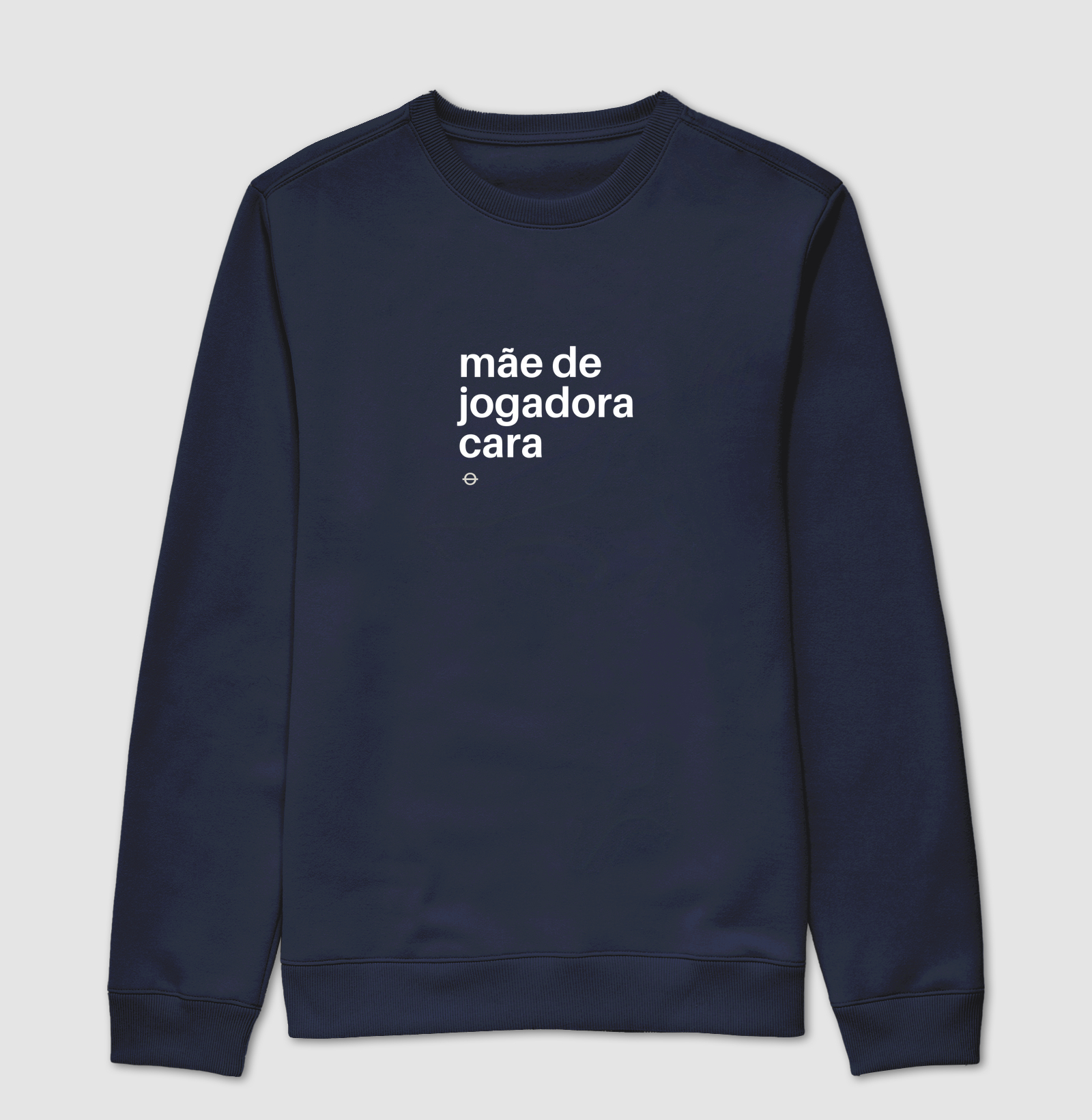 Mãe de Jogadora Cara - Imagem 4
