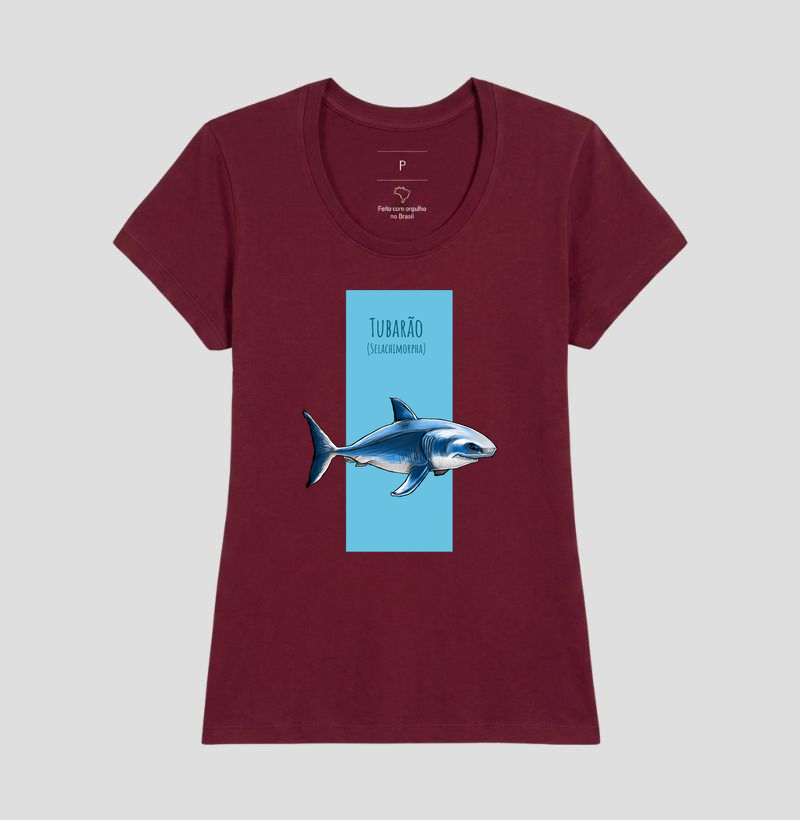 Camisa 21