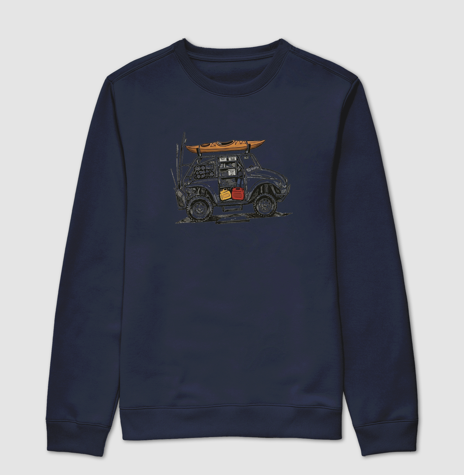 Camisa 4