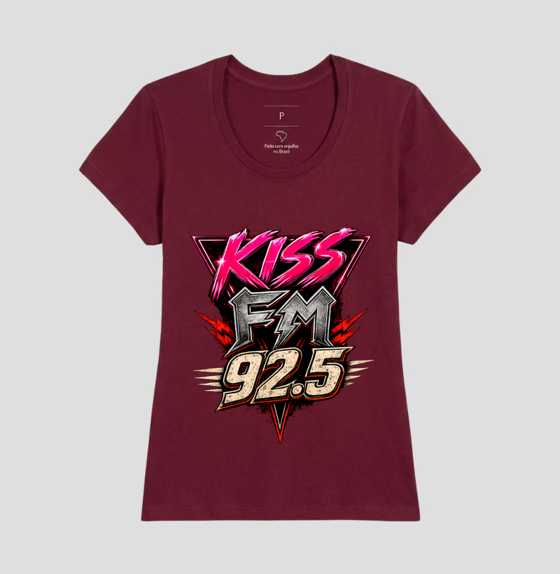 Camisa 18