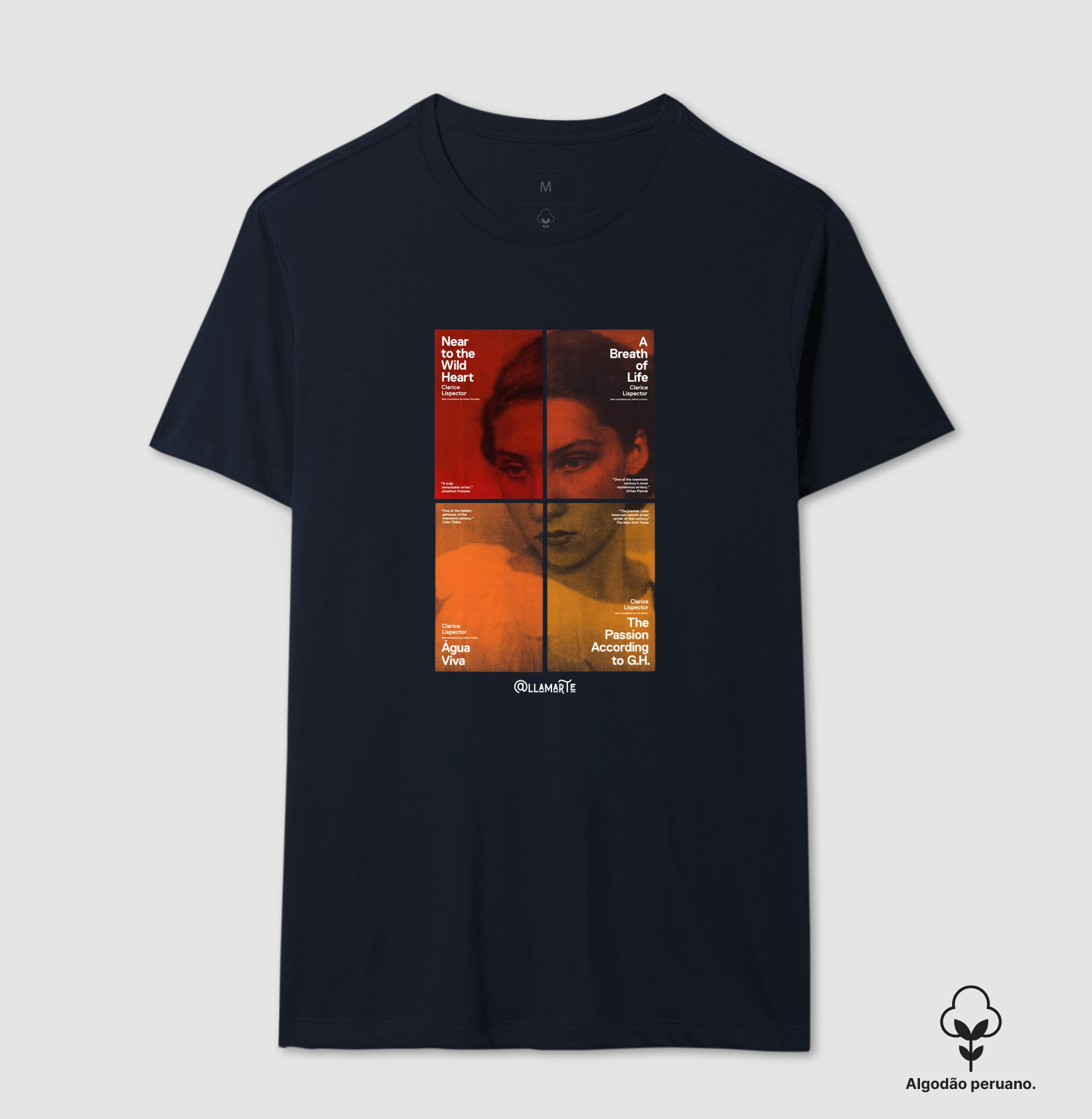 Camisa 5