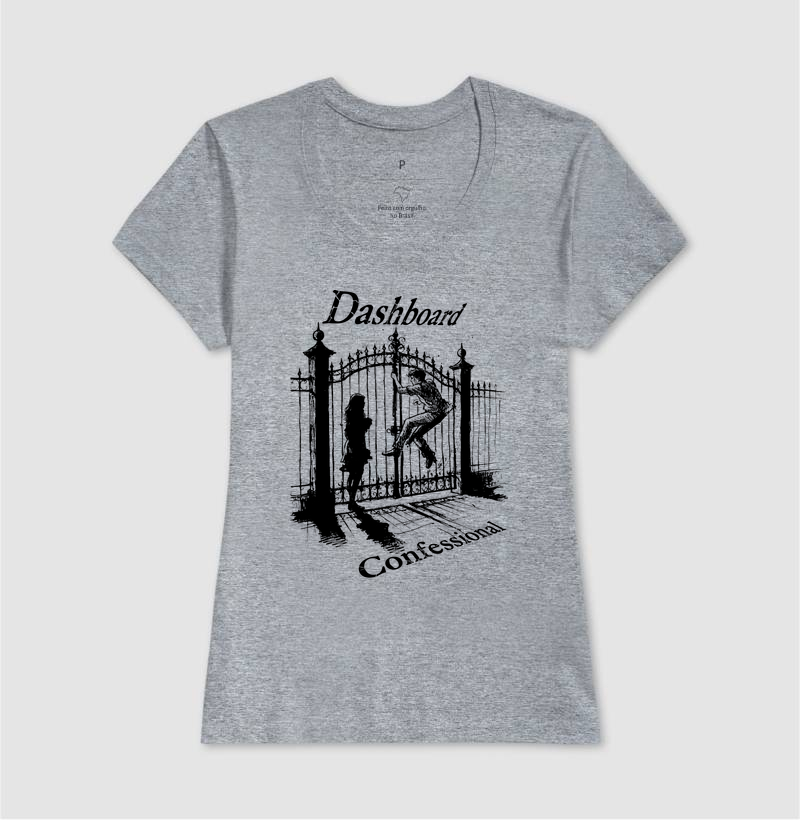 Camisa 11