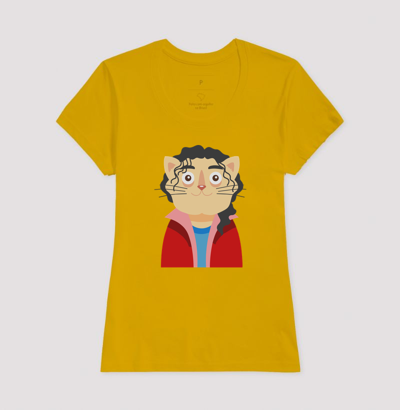 Camisa 14