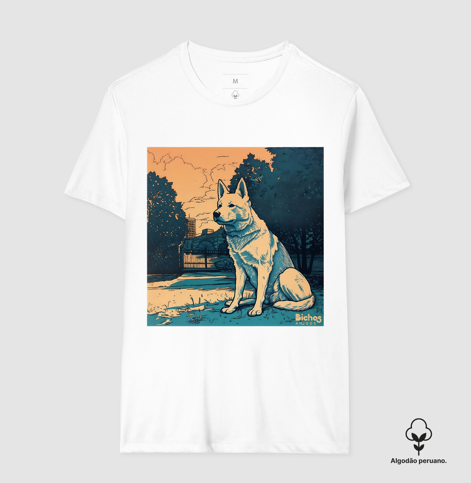 Camisa 2