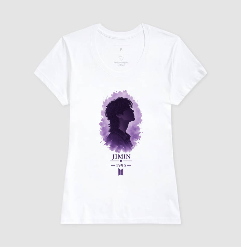 S7ven - Jimin - Imagem 5